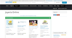 Desktop Screenshot of anybu.com
